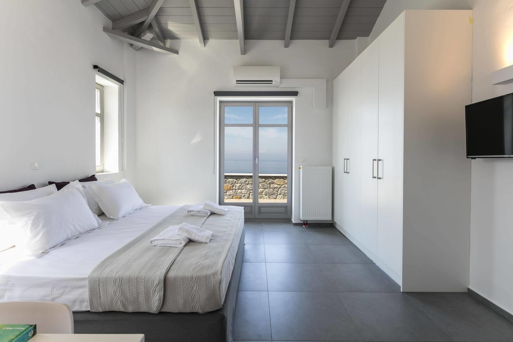 Asanti Villas Neochori  Exterior photo